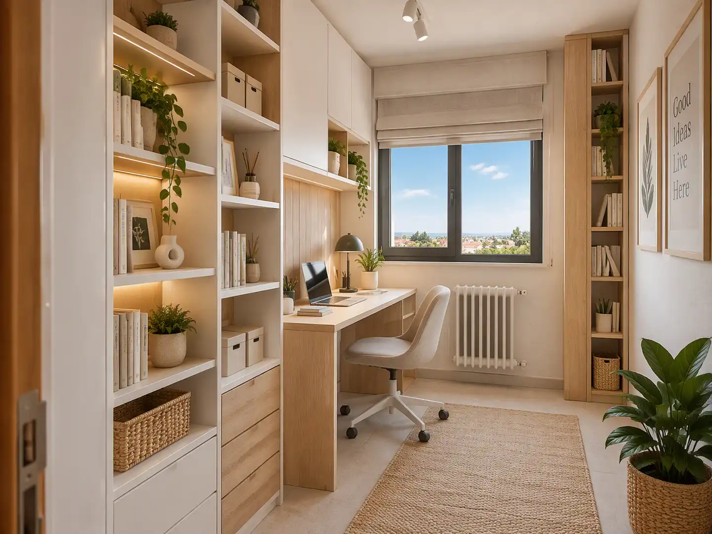 Appartement avec ascenseur à vendre à Calle de Poitiers, imagen 25