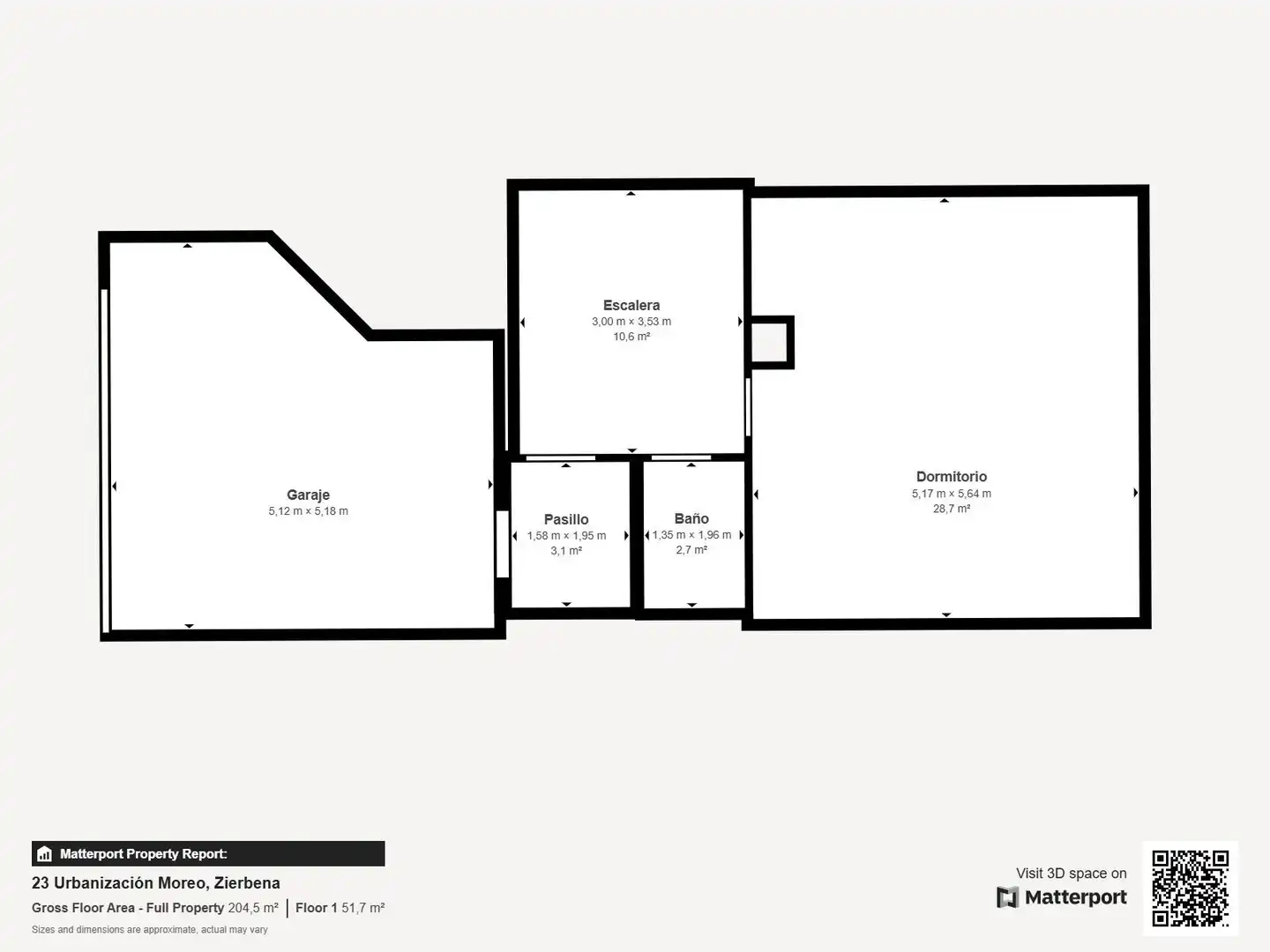 Adosado con terraza en venta en Zierbena, imagen 67