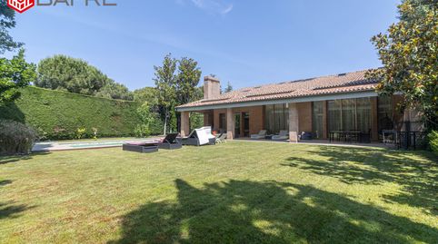 Photo 4 of Houses for sale in C. de Prado del Rey, La Finca, Pozuelo de Alarcón