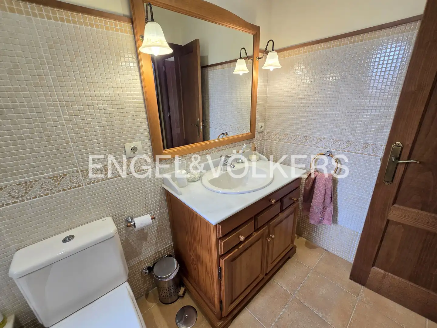 Maison avec piscine à vendre à Tomiño, imagen 29