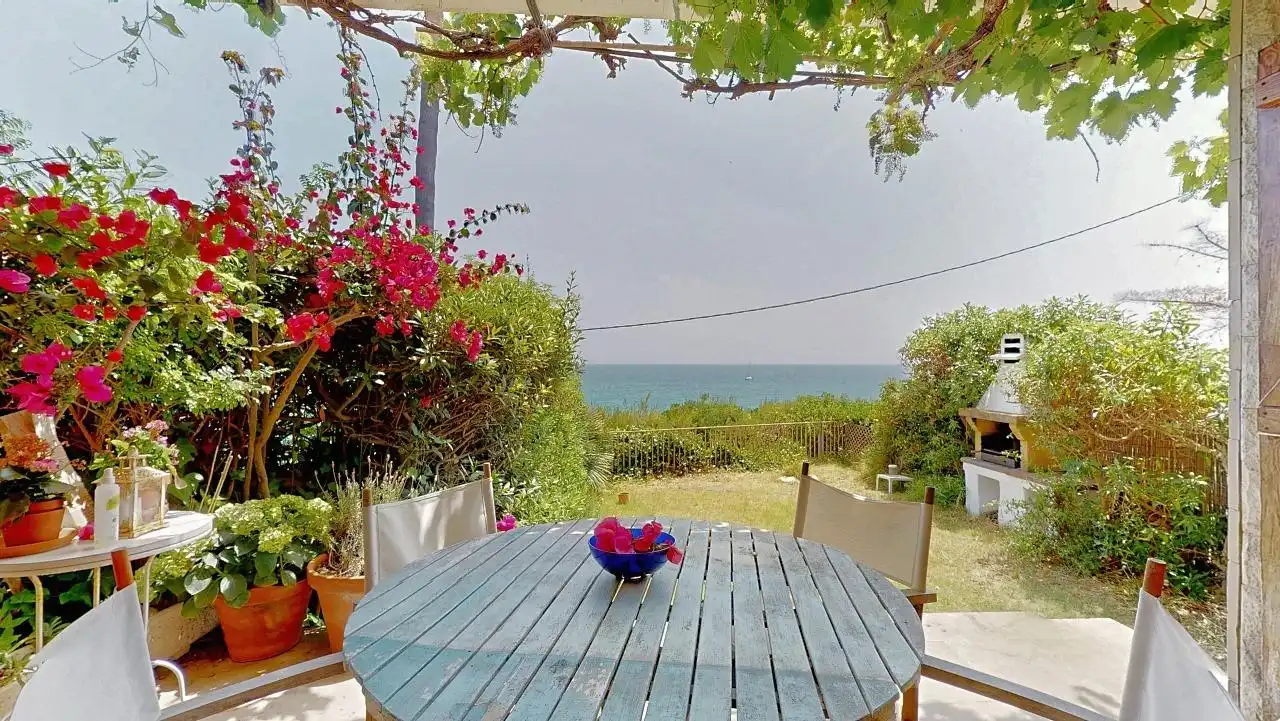 Adosado con jardín en venta en Els Munts, imagen 5