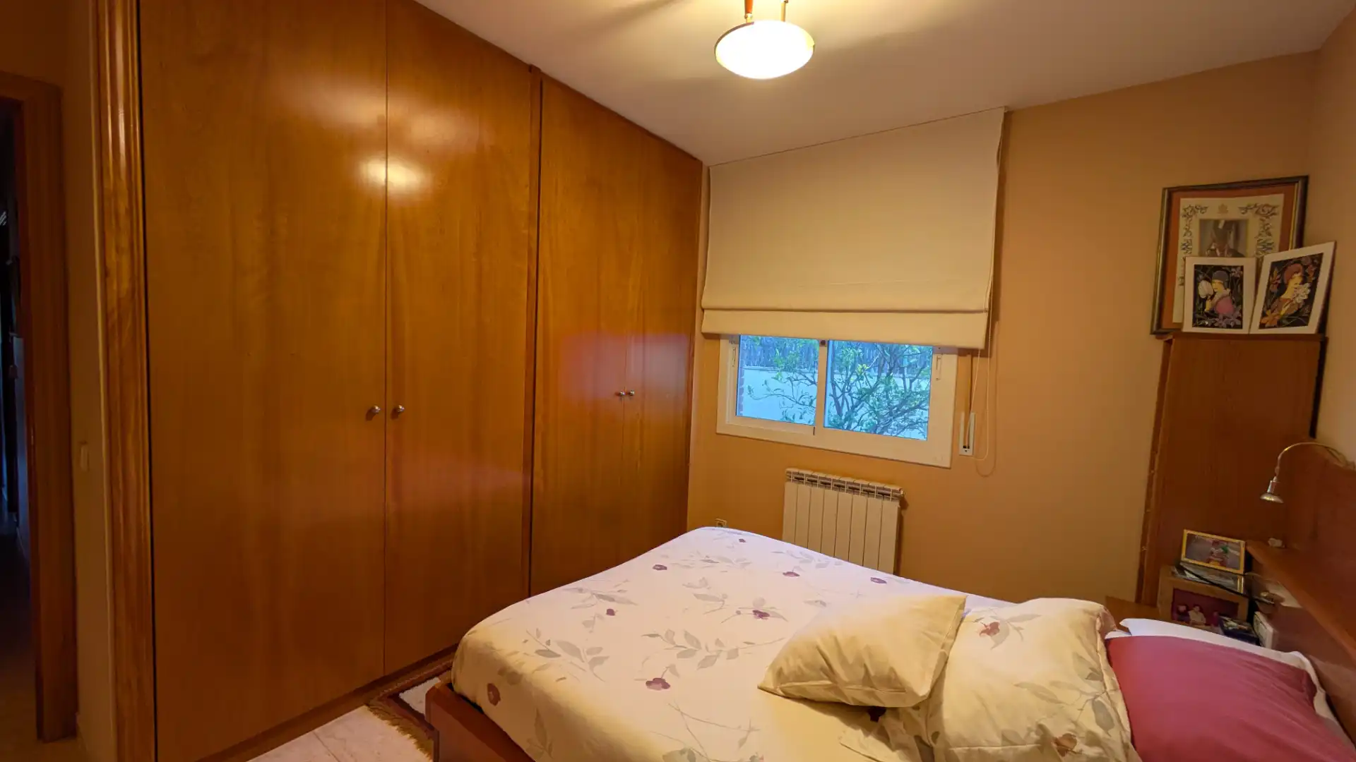 Habitación de Casa o chalet en venta en Altafulla con Aire acondicionado, Calefacción y Jardín privado