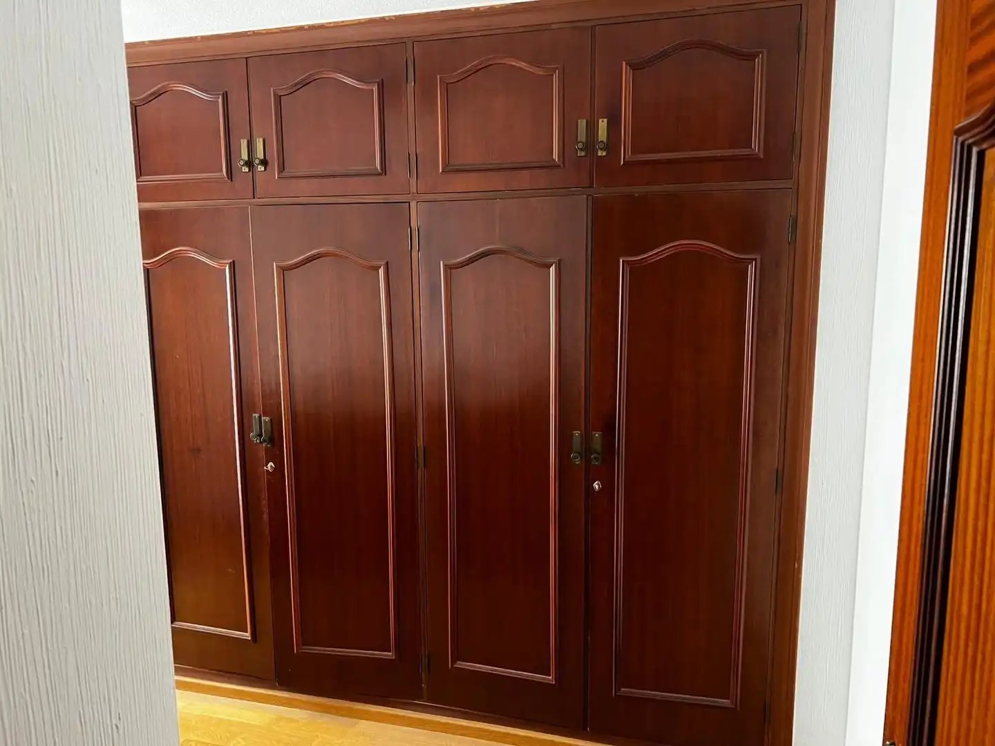 Wohnung zum Verkauf in Ensanche - Diputación