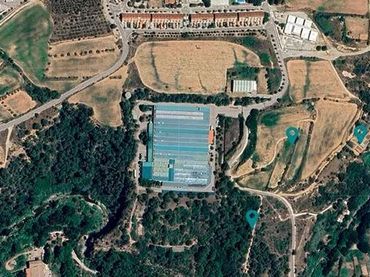 Terrenos y solares en venta en las estiras