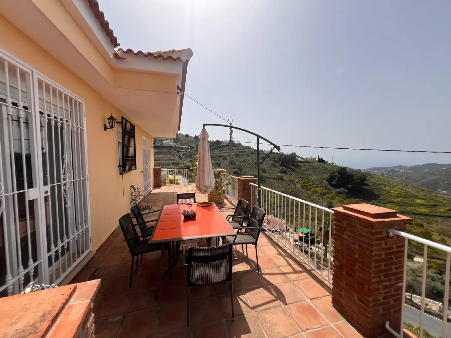 Finca rústica en venda a Diseminado el Pago Rio, 2156, Torrox Pueblo