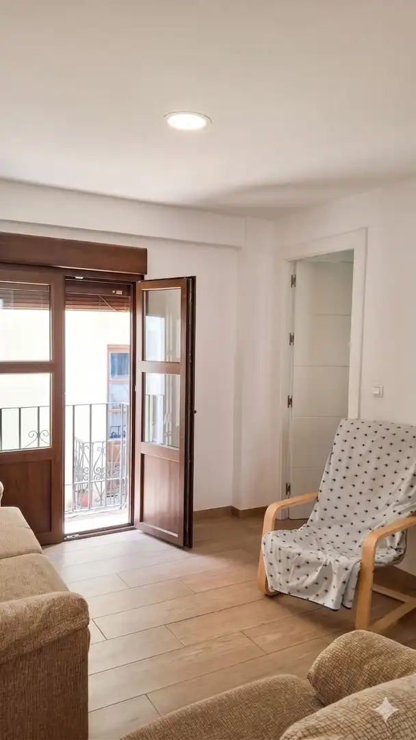 Flat for rent in Calle Calle Espino, Barrio de Albaicín