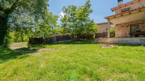 Foto 2 de Finca rústica en venda a Mieres (Girona), Girona