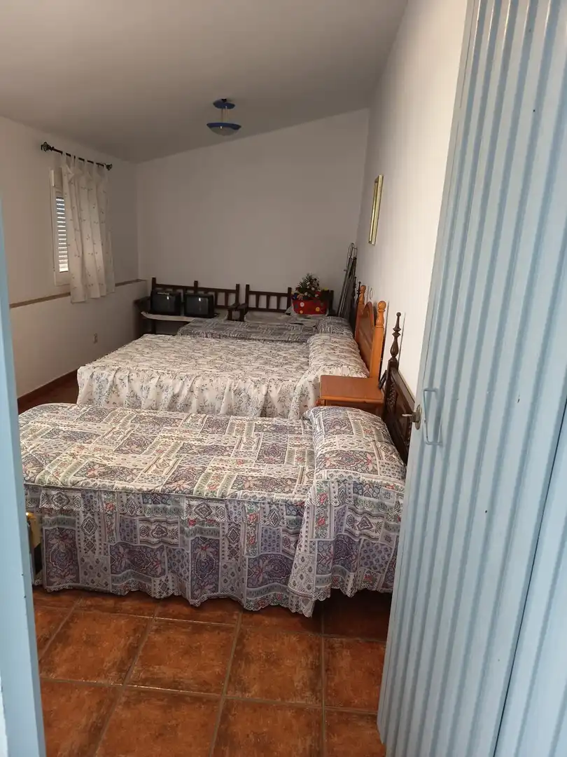 Habitación de Finca rústica en venta en Canillas de Albaida
