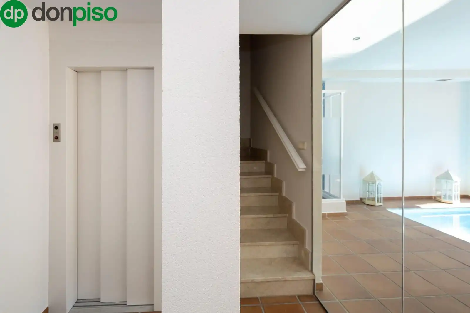 Detached homes for sale in Granada  with Air Conditioner, Heating and Terrace