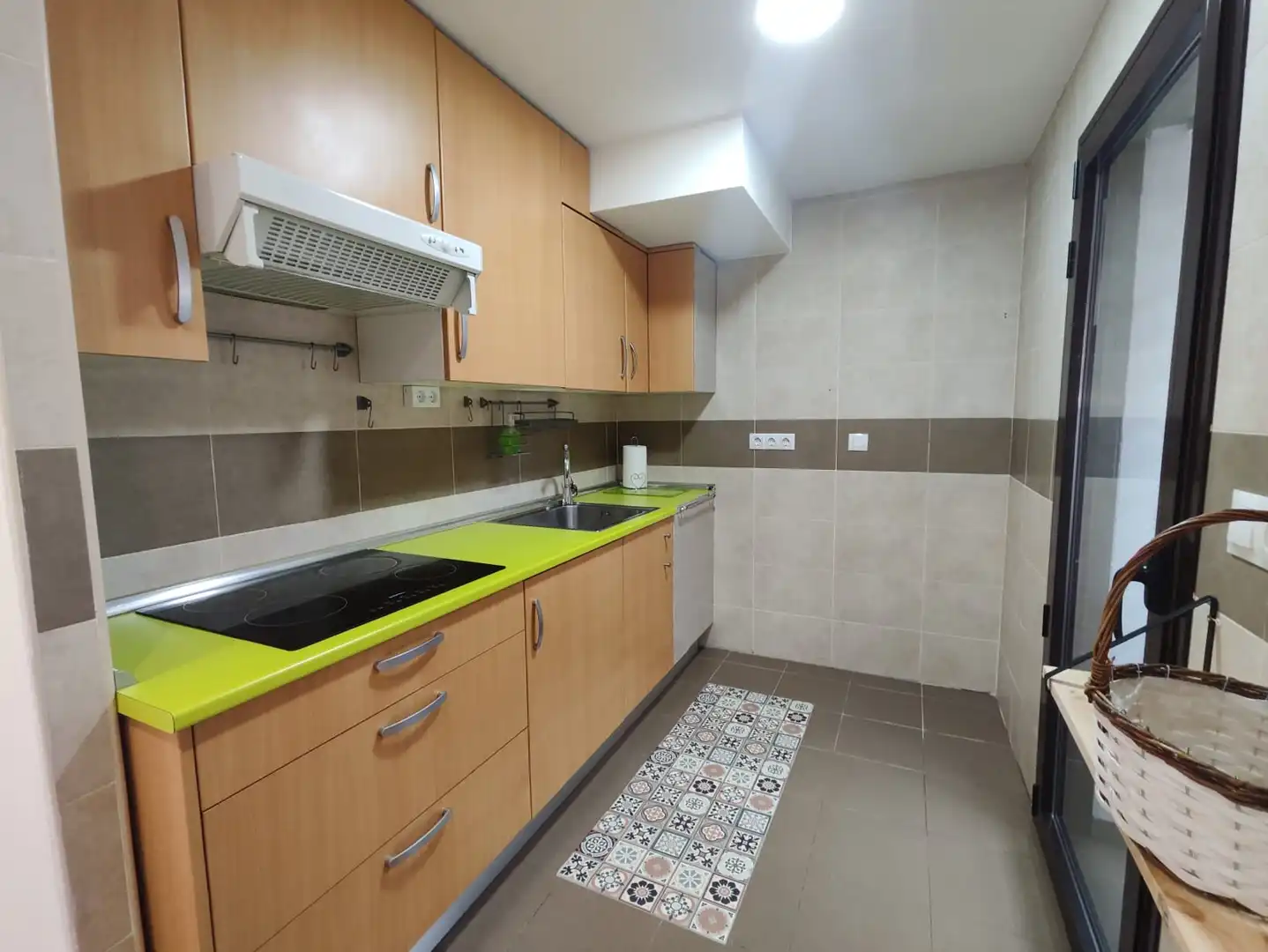 Maisonette mit Terrasse zum Verkauf in Calle Ruiseñor 1, imagen 9