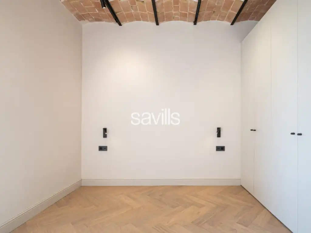 Mini appartamento con terrazza in vendita a Eixample, imagen 21