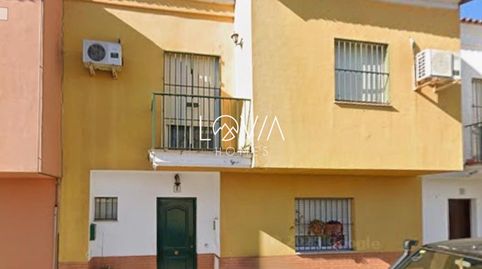 Foto 3 de Casa adosada en venta en Goles, Bollullos de la Mitación, Sevilla