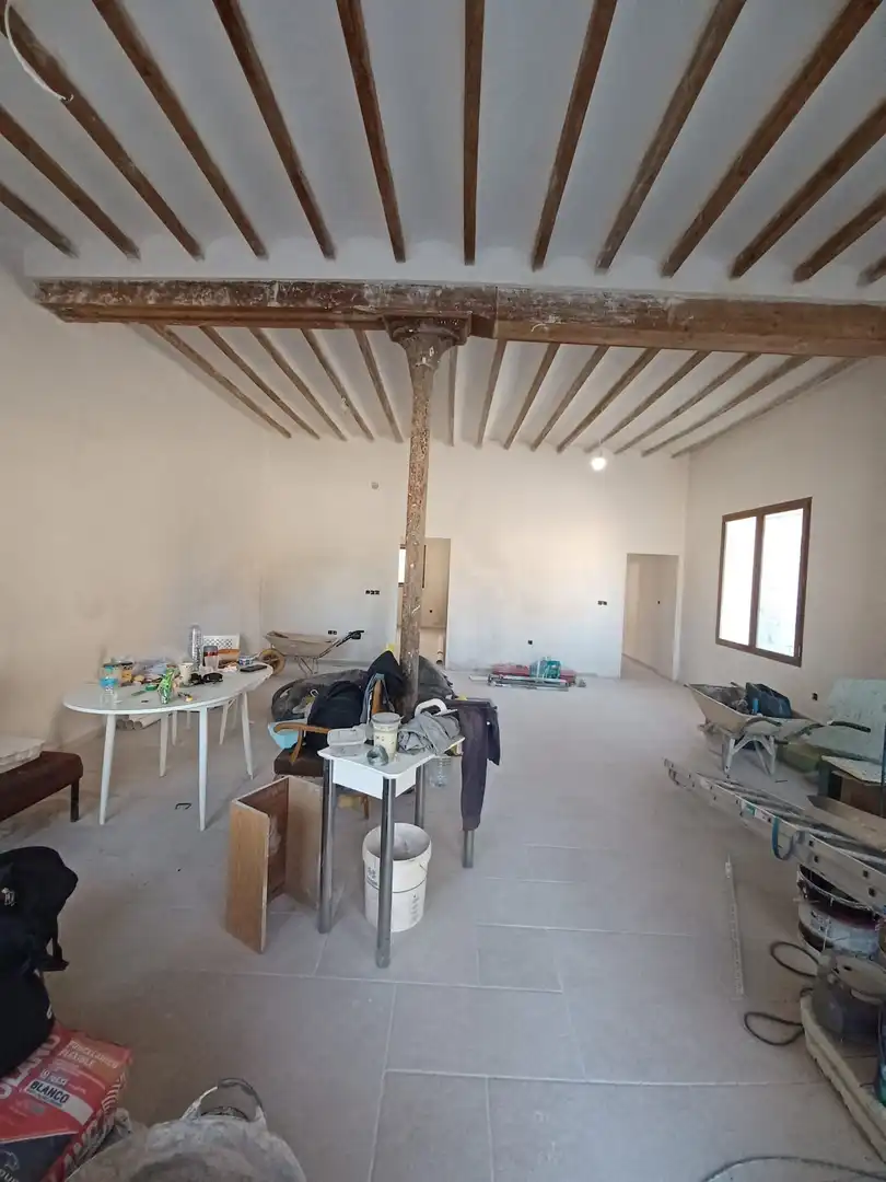 Casa rústica en venta en El Pinós / Pinoso, imagen 12