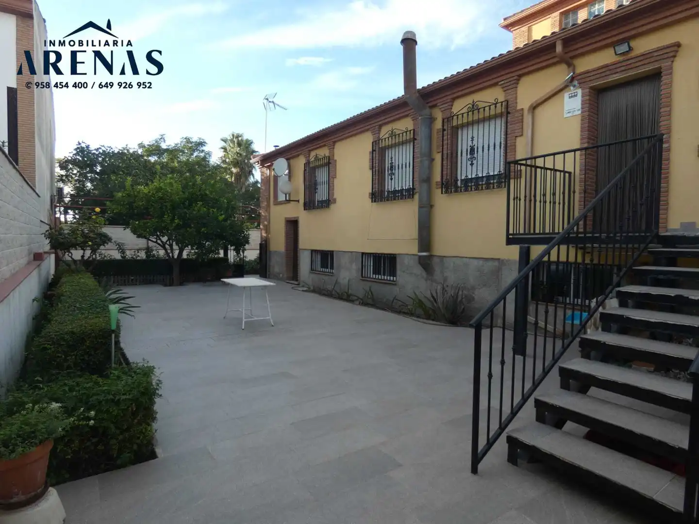 Chalet en venta en Calle Real, imagen 28