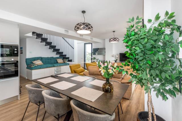 Piso en Alquiler en Platja de Torres