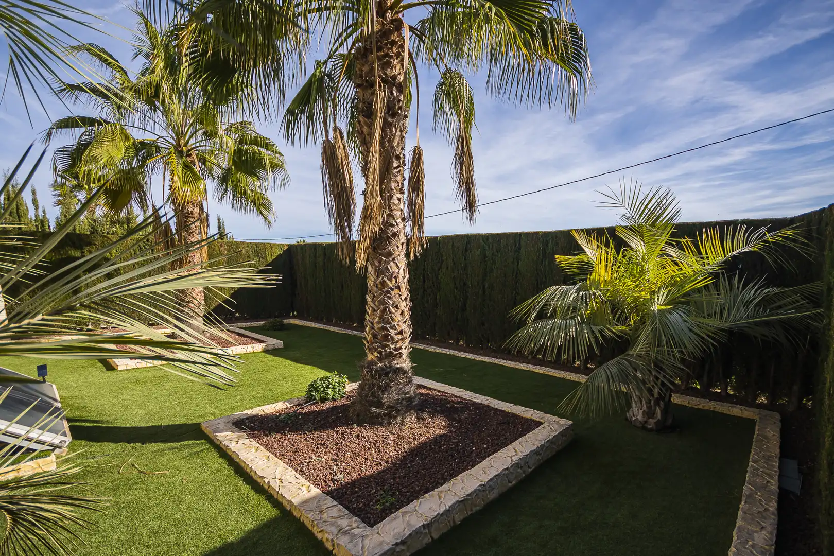 Detached house with pool for sale in Gran Sol, imagen 10