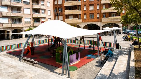 Foto 2 von Wohnung zum Verkauf in Calle Maestro Barbieri, 1, Centro, Castro-Urdiales