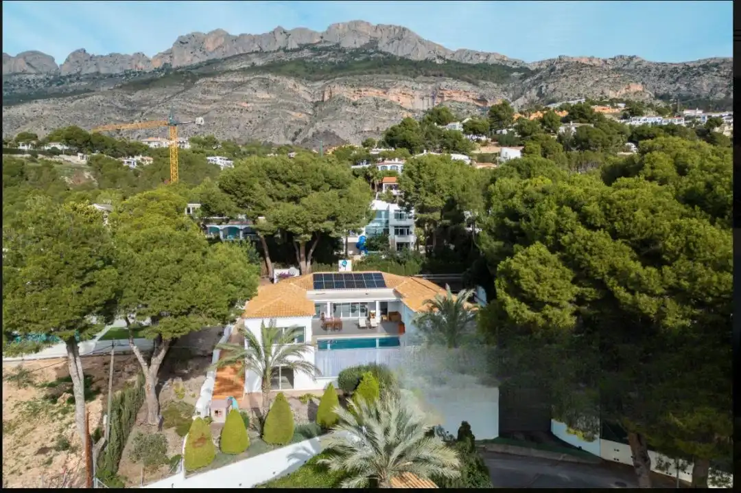 Haus mit Pool zum Verkauf in Carrer Puput, imagen 20