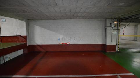 Photo 3 of Garage for sale in Avenida Hispanidade, O Castro, Pontevedra