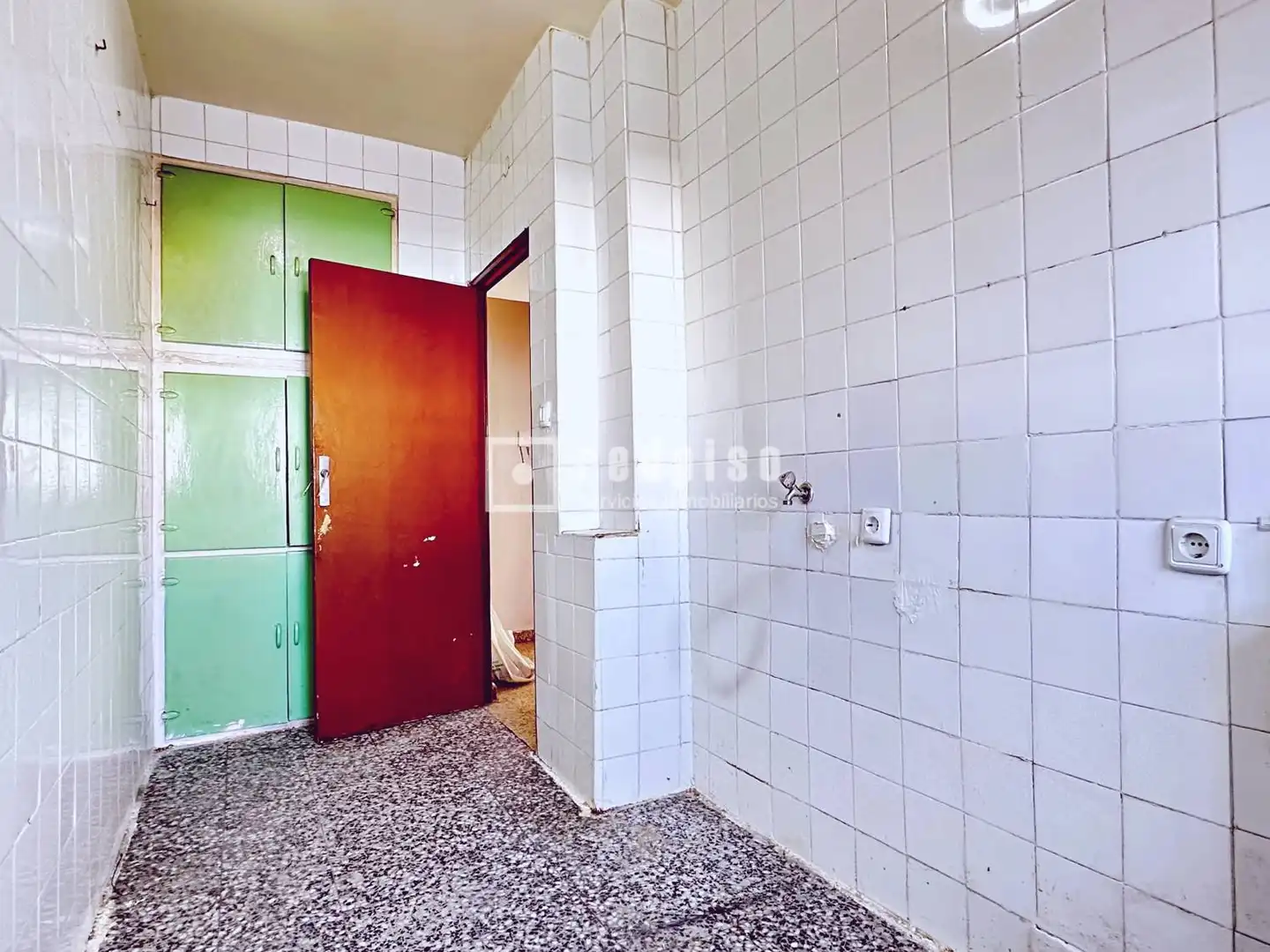 Flat for sale in de San Mariano, imagen 15