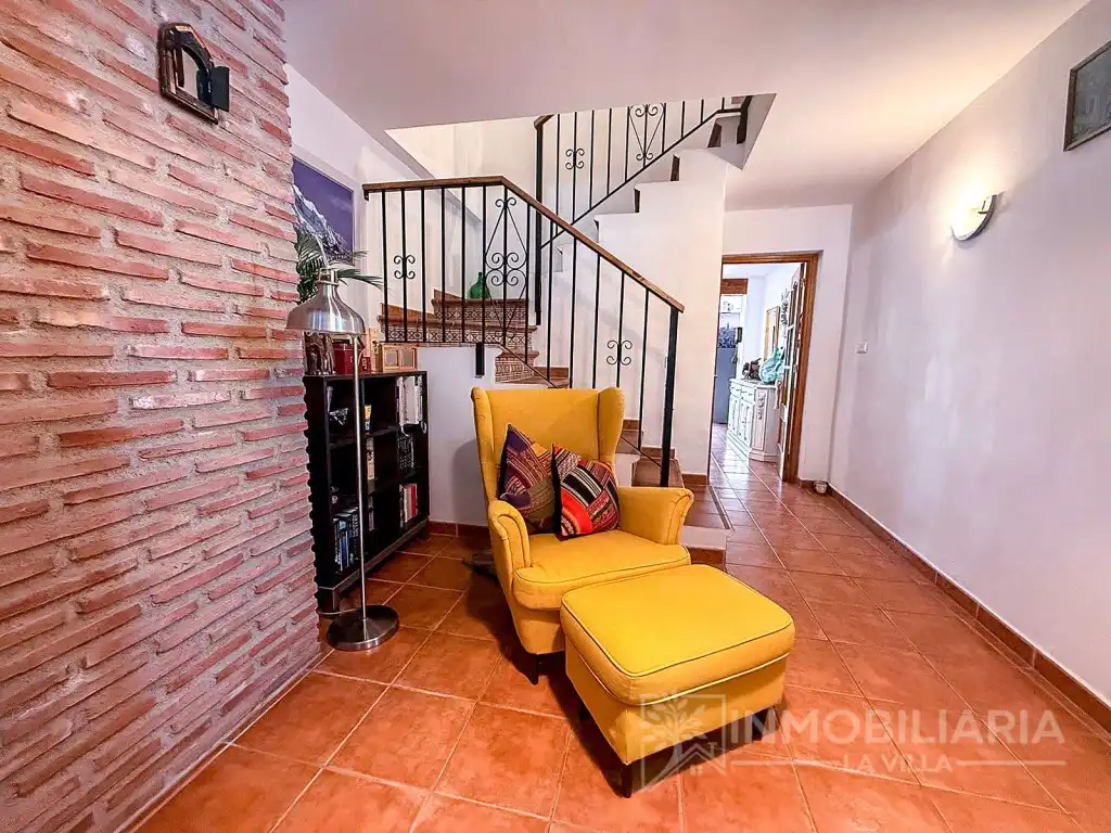 Casa en venda a Calle Cantarranas, imagen 9