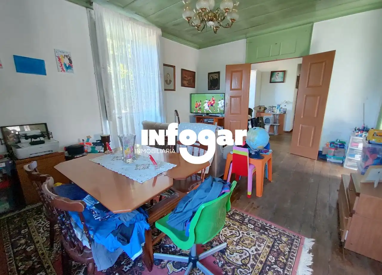 Casa amb terrassa en venda a Tomiño, imagen 15