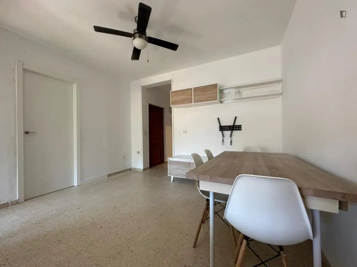 Habitación en Casería de Montijo