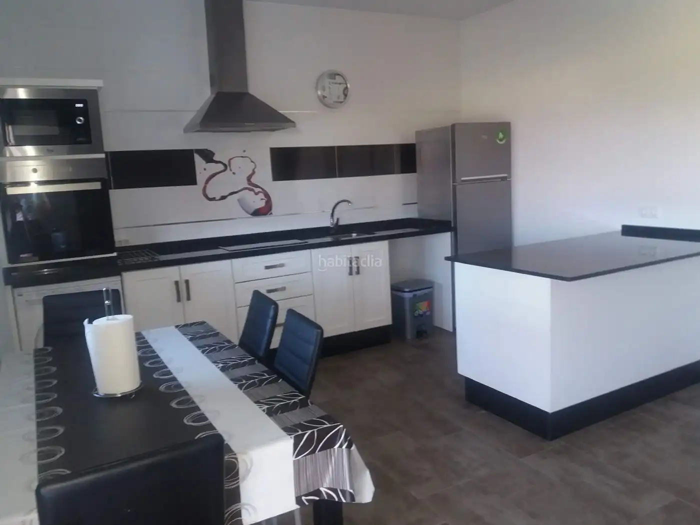 Haus mit Garten zur Miete in Camino De Piñero 116a, imagen 3