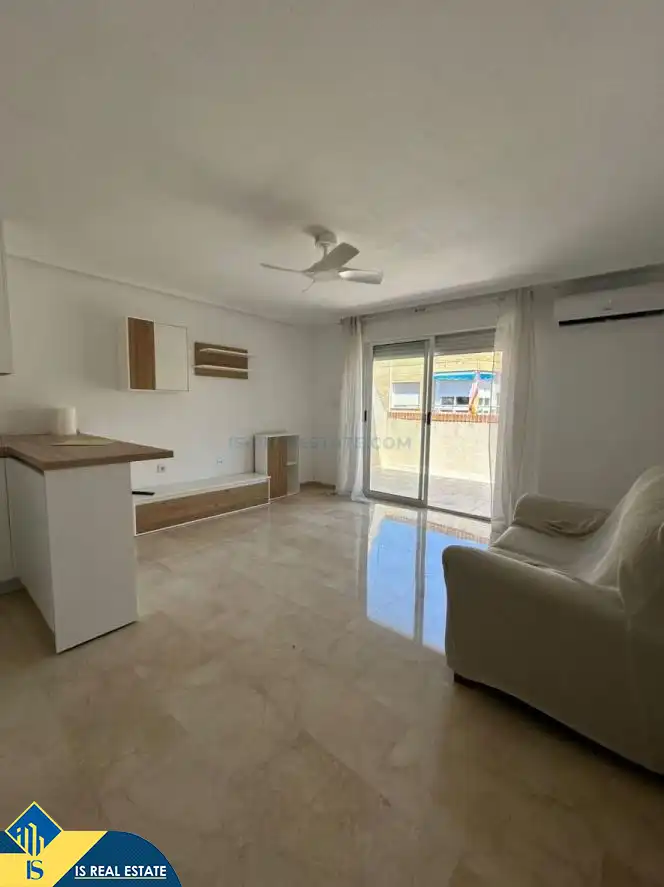 Apartment with lift for sale in Centro, imagen 7