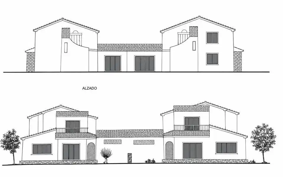 Casa amb jardí en venda a La Renegà - Torre Bellver - Les Platgetes, imagen 51