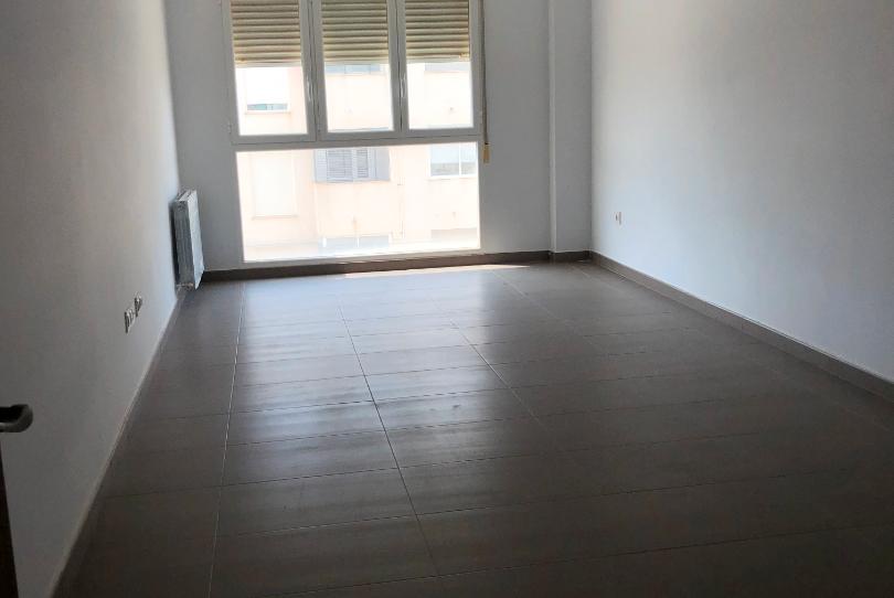 Photo 1 of Flat for sale in Calle Panaderos, 8, Hellín, Albacete