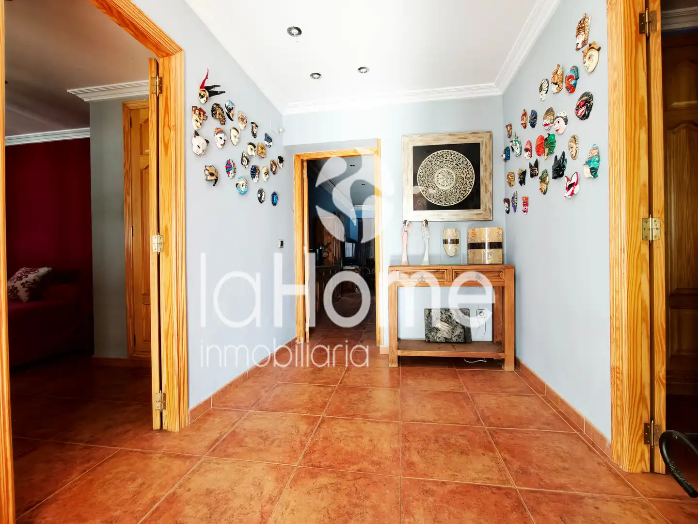 Casa o chalet en venta en Llíria con Aire acondicionado, Jardín privado y Terraza