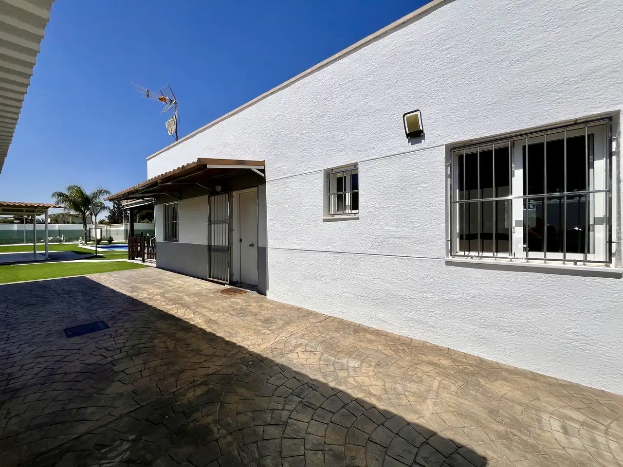 Maison rustique à vendre à Alcantarilla, imagen 2