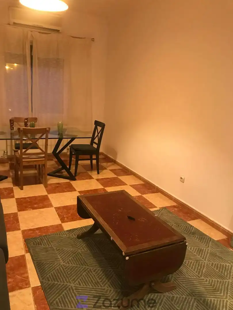 Piso de alquiler en Puerta del Ángel