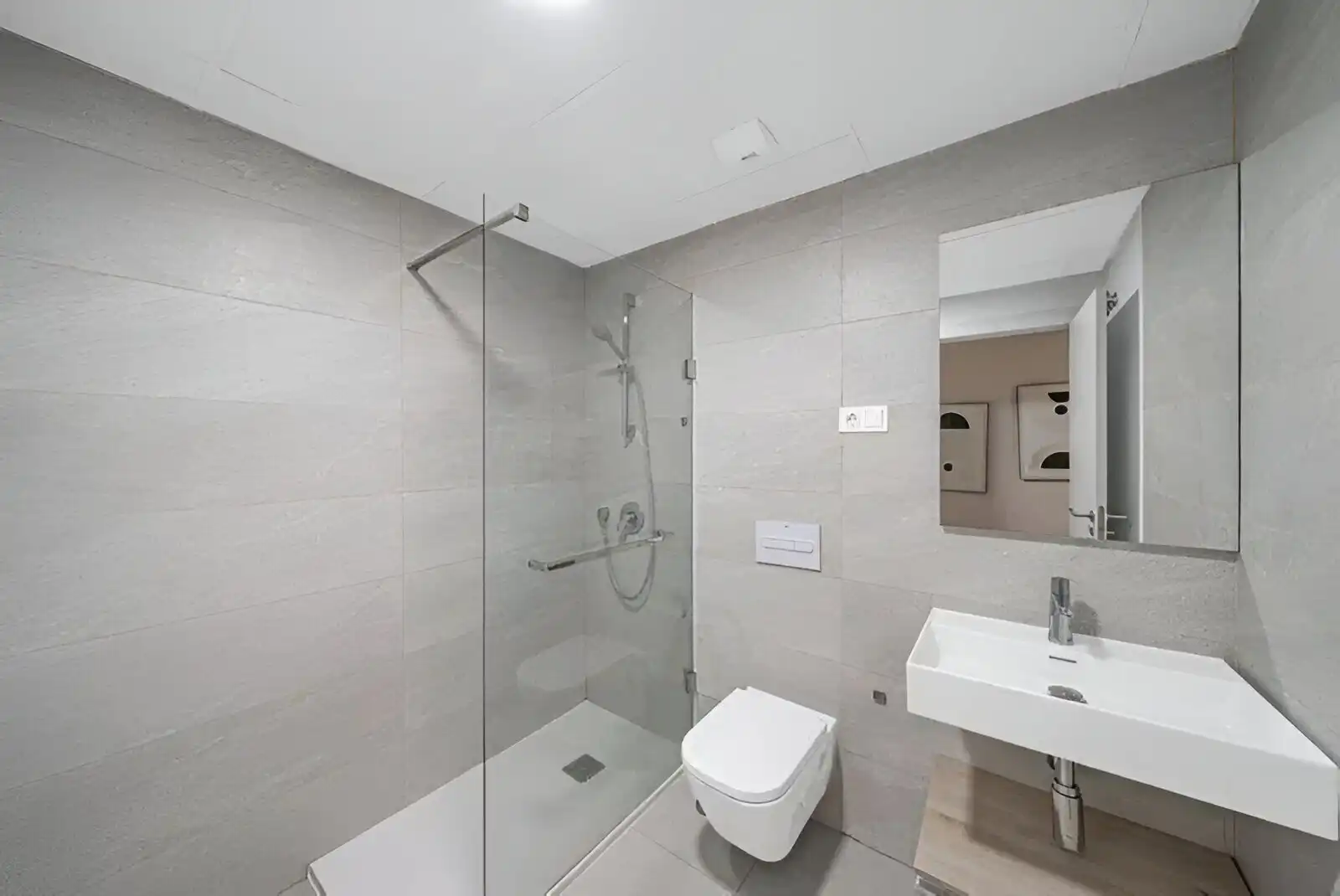 Apartment with pool for sale in Estepona Pueblo, imagen 17