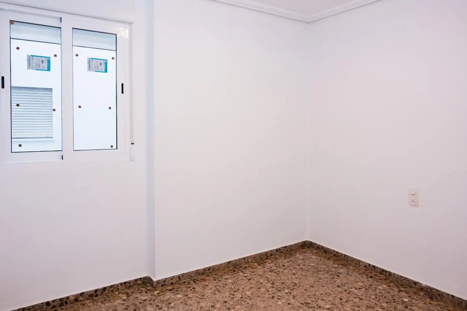 Wohnung mit Terrasse zur Miete in Avenida PERIS Y VALERO, imagen 34