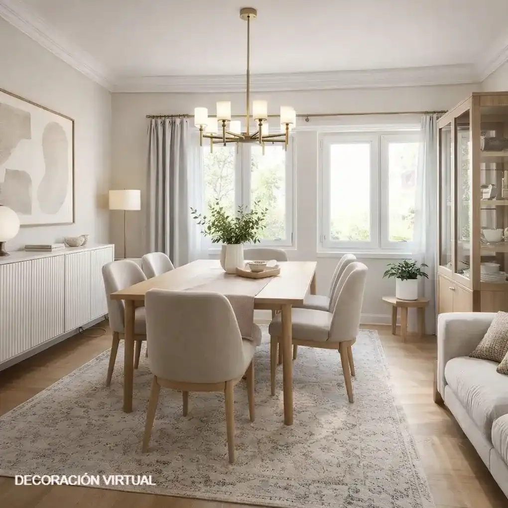 Piso con ascensor en venta en Provincia Plaza, imagen 7