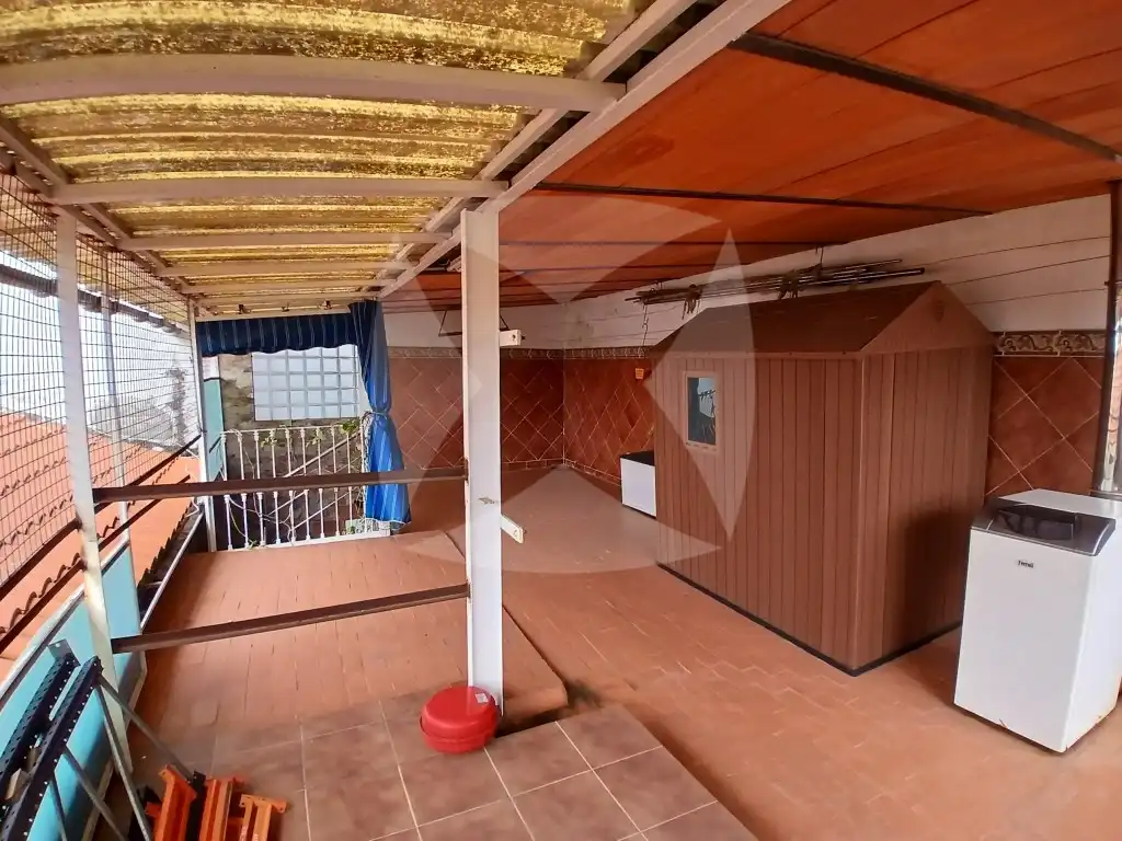 Casa o chalet en venta en Badajoz con Aire acondicionado, Horno y Microondas