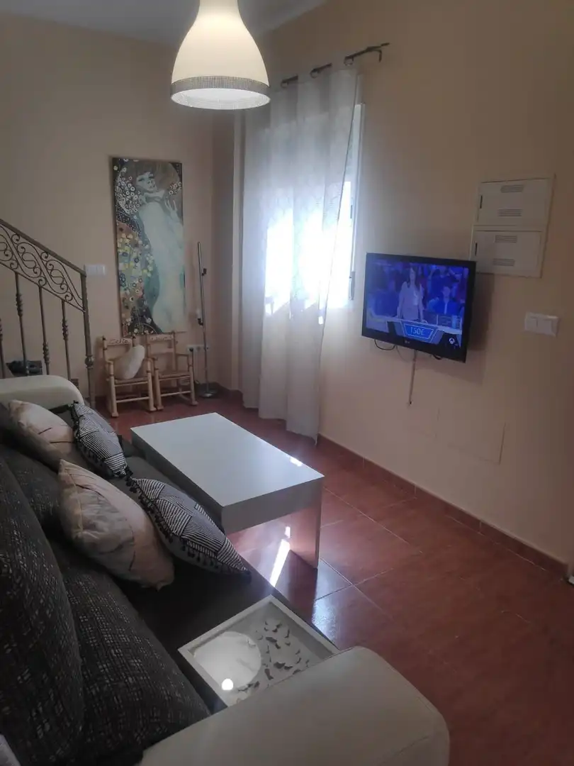 Apartament de lloguer a Albox, imagen 8