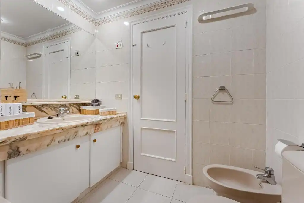 Bathroom of Flat for rent in Golf del Sur - Amarilla Golf 