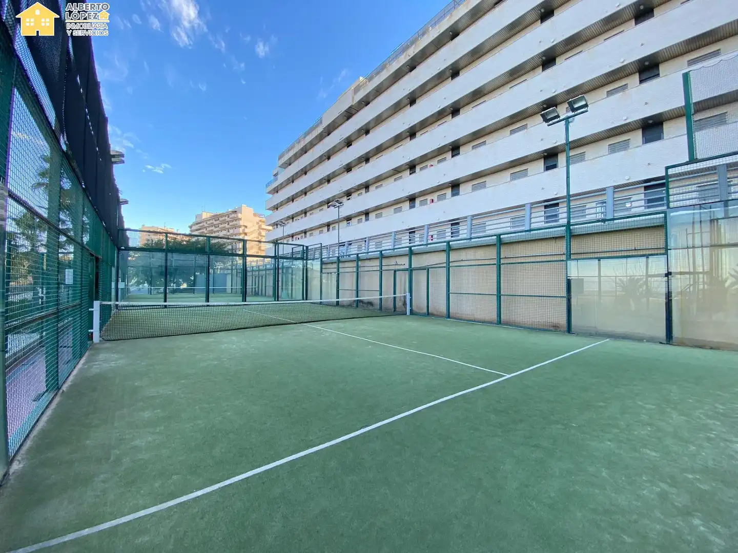 Attique avec terrasse à vendre à Calle Albacete 7, imagen 5