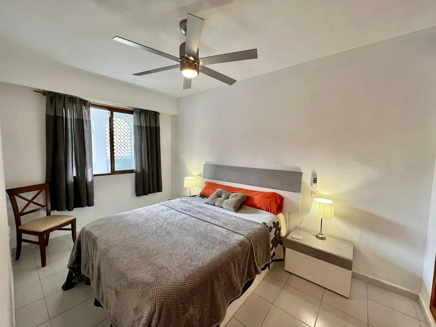 Penthouse with balcony to rent in Centro, imagen 6