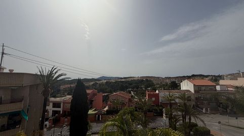 Foto 2 de Apartament en venda a La Nucia Pueblo, La Nucia