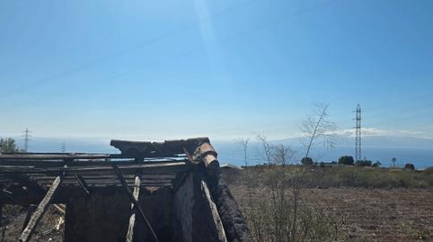 Foto 2 de Finca rústica en venda a Carretera a Cueva del Polvo, 2, Alcalá, Santa Cruz de Tenerife