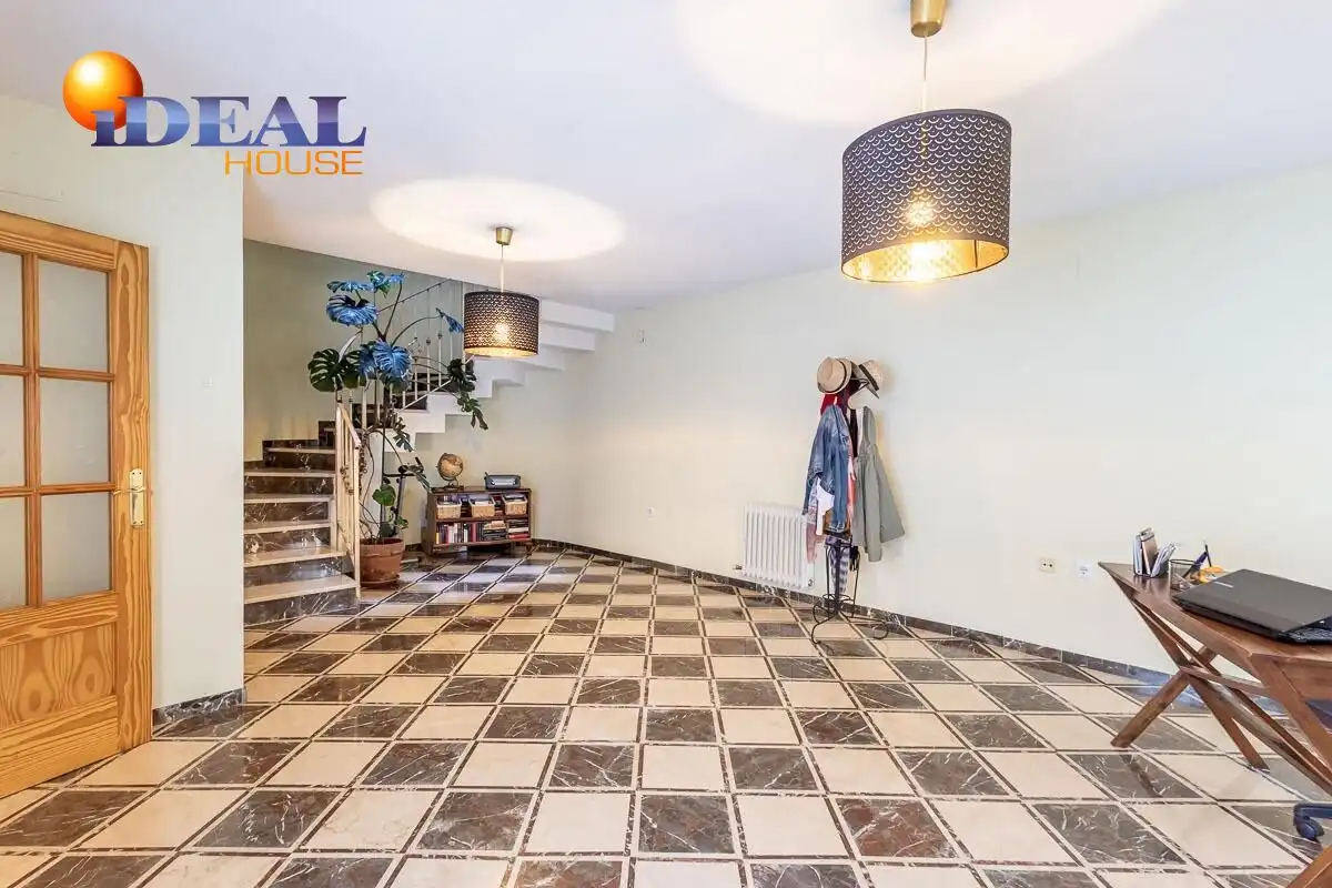Casa en venta en Gójar, imagen 8