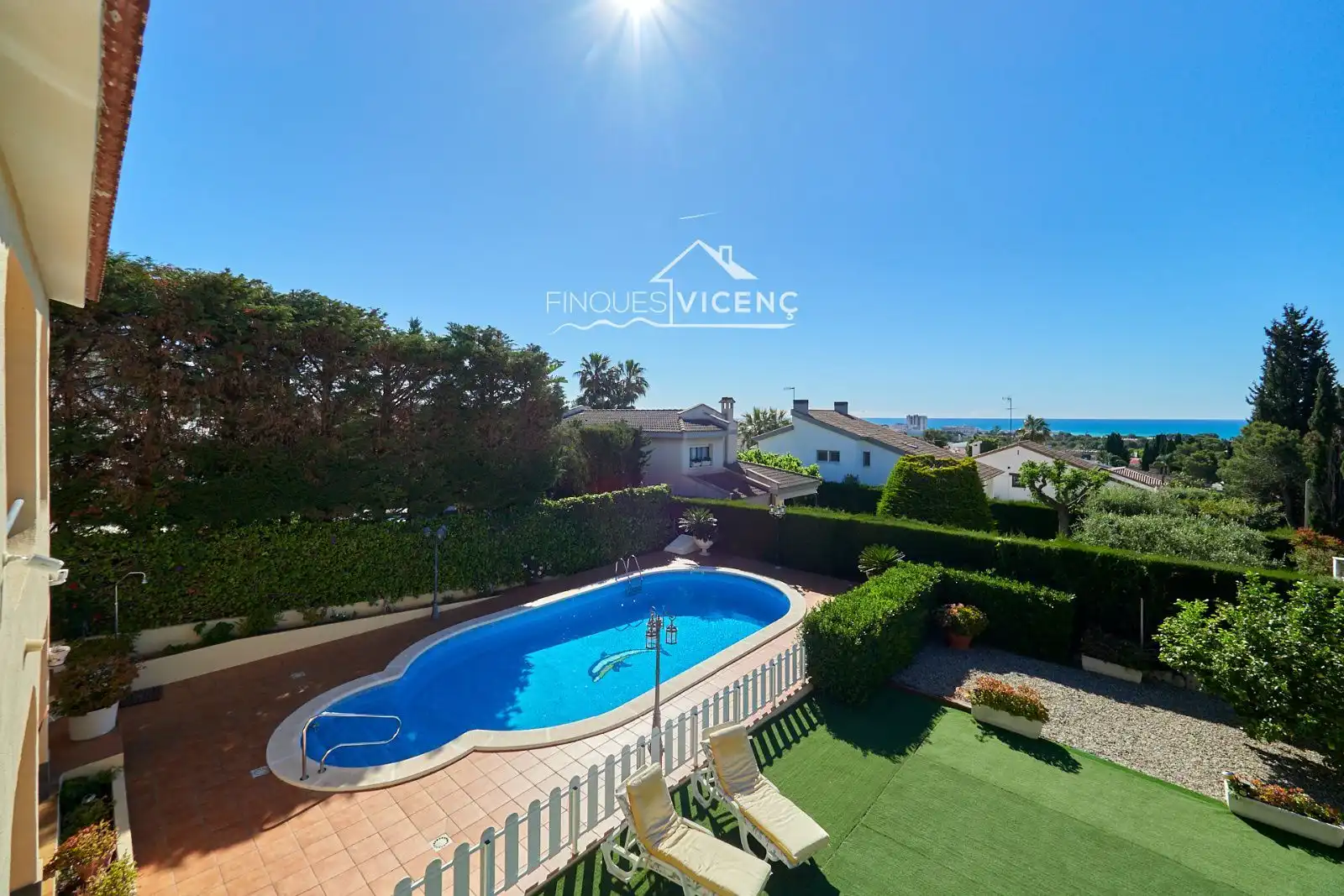 Villa mit Pool zum Verkauf in Masos, imagen 111