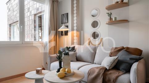 Foto 2 de Apartament de lloguer a Calle de la Farmacia, Justicia - Chueca, Madrid