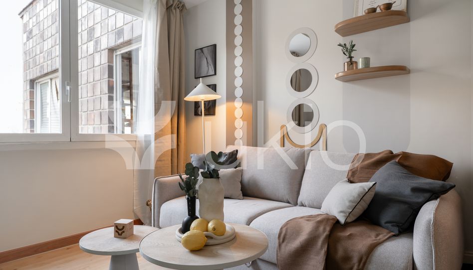 Apartamento de alquiler en Calle de la Farmacia, Justicia - Chueca - Imagen 2