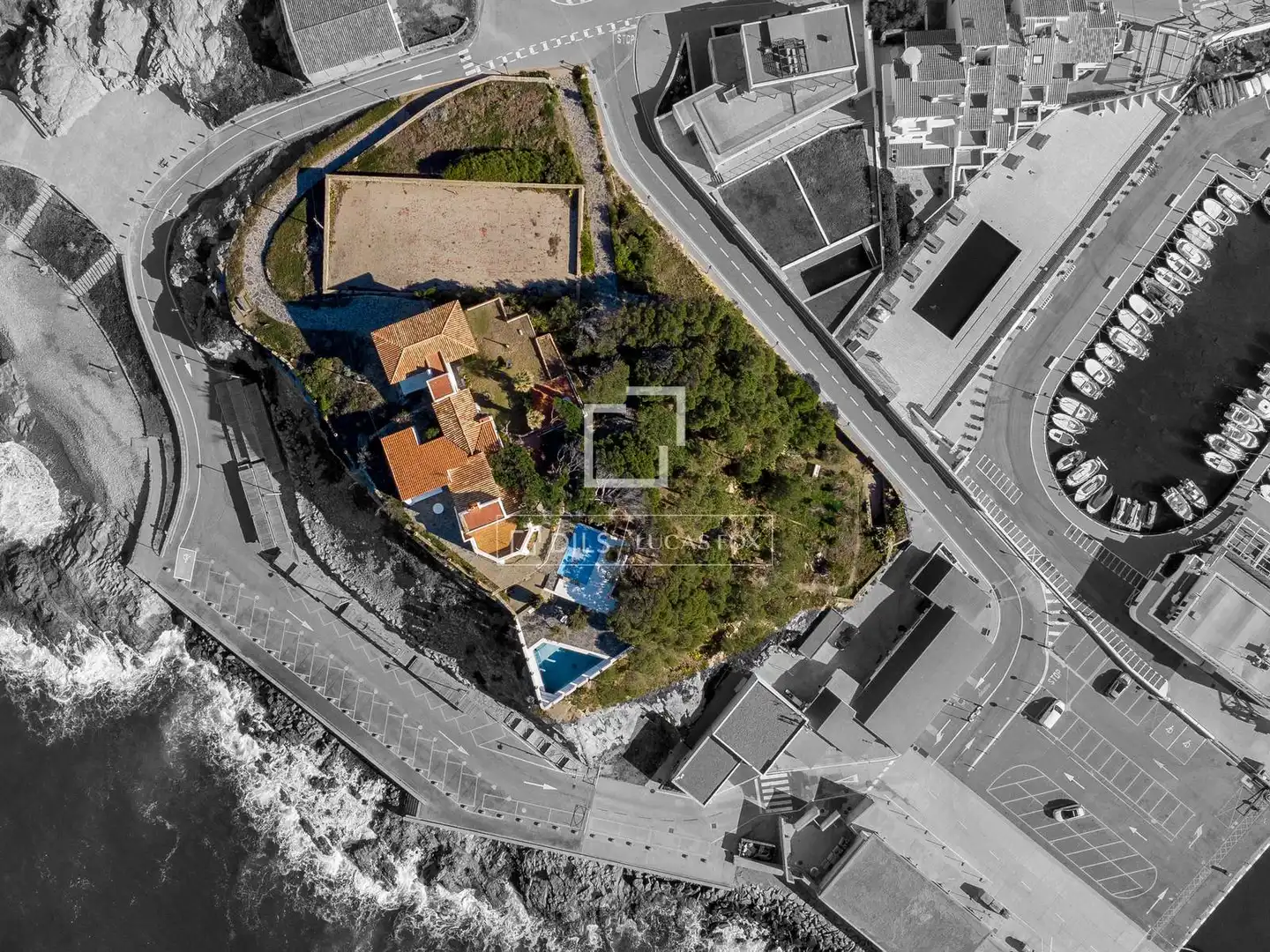 Casa o xalet en venda en El Port de la Selva amb Calefacció, Terrassa i Traster