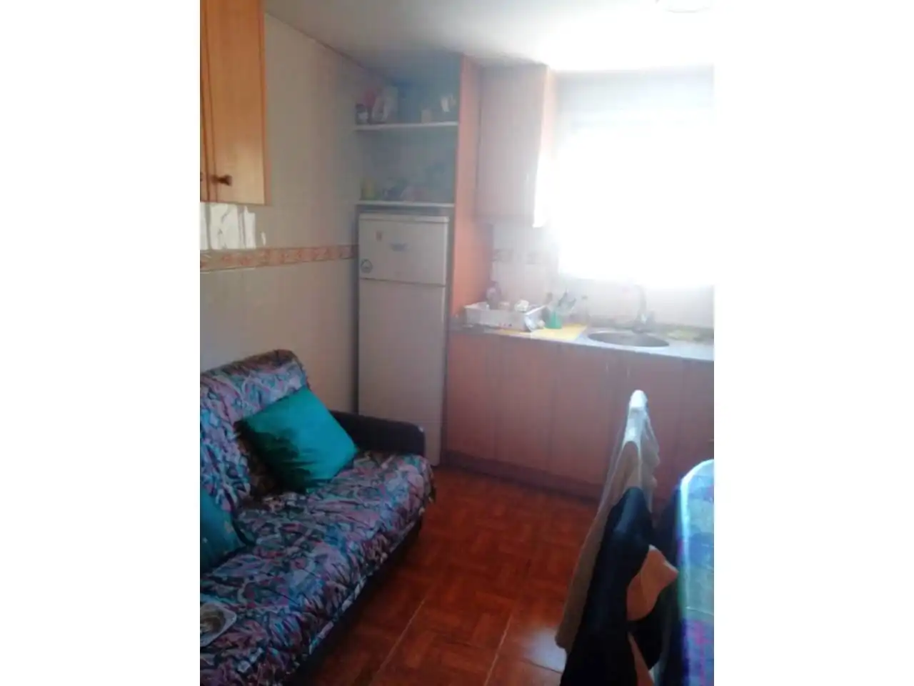 Kitchen of Houses for sale in Henarejos
